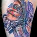 Tattoos - Sorayama - 78617
